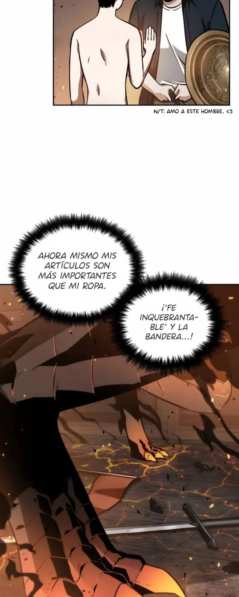 Lector omnisciente Capítulo 54 en Línea - página 23