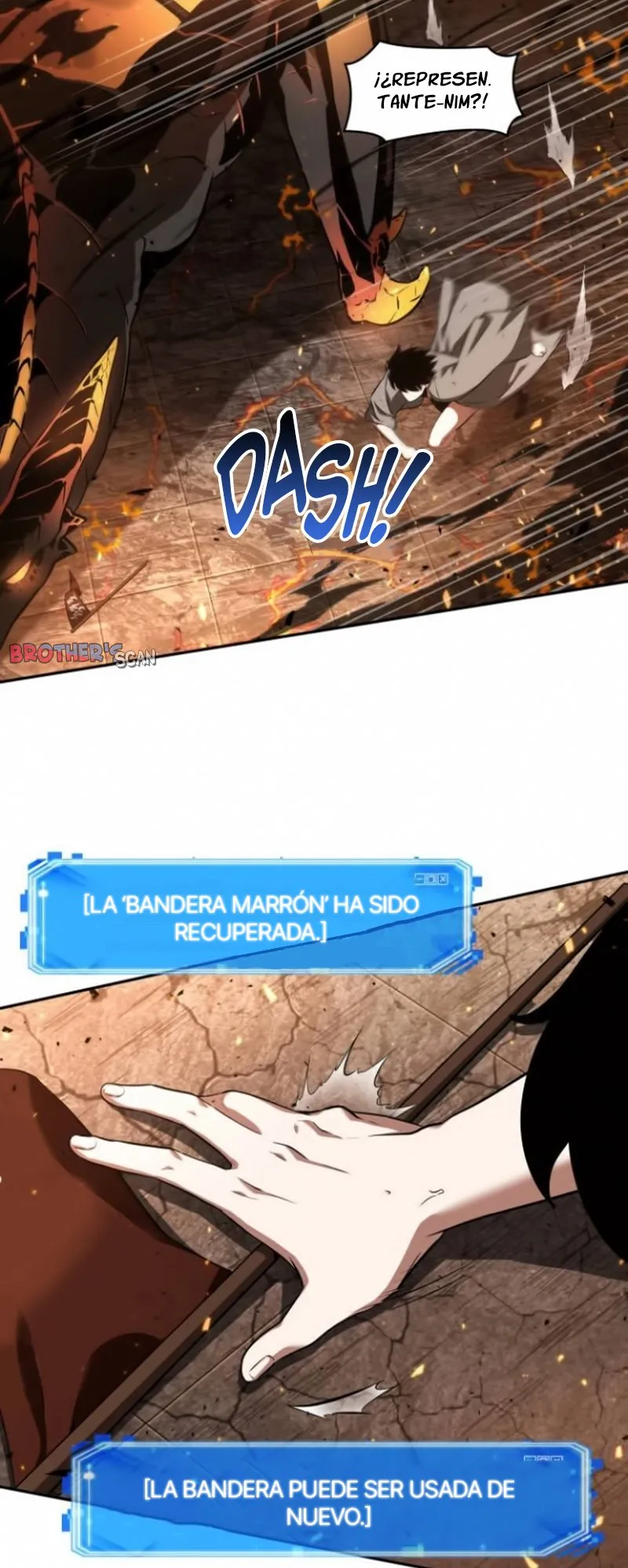 Lector omnisciente Capítulo 54 en Línea - página 31