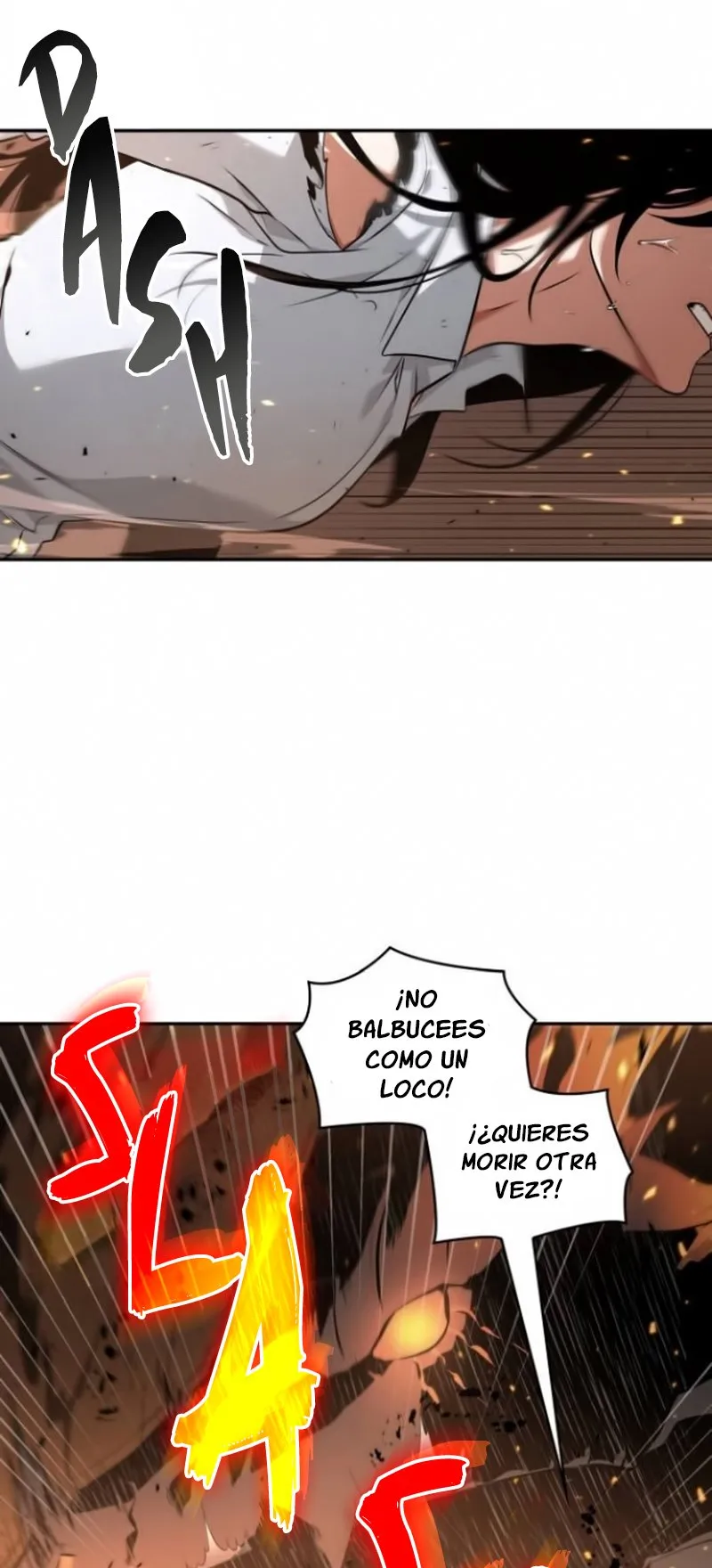Lector omnisciente Capítulo 54 en Línea - página 47