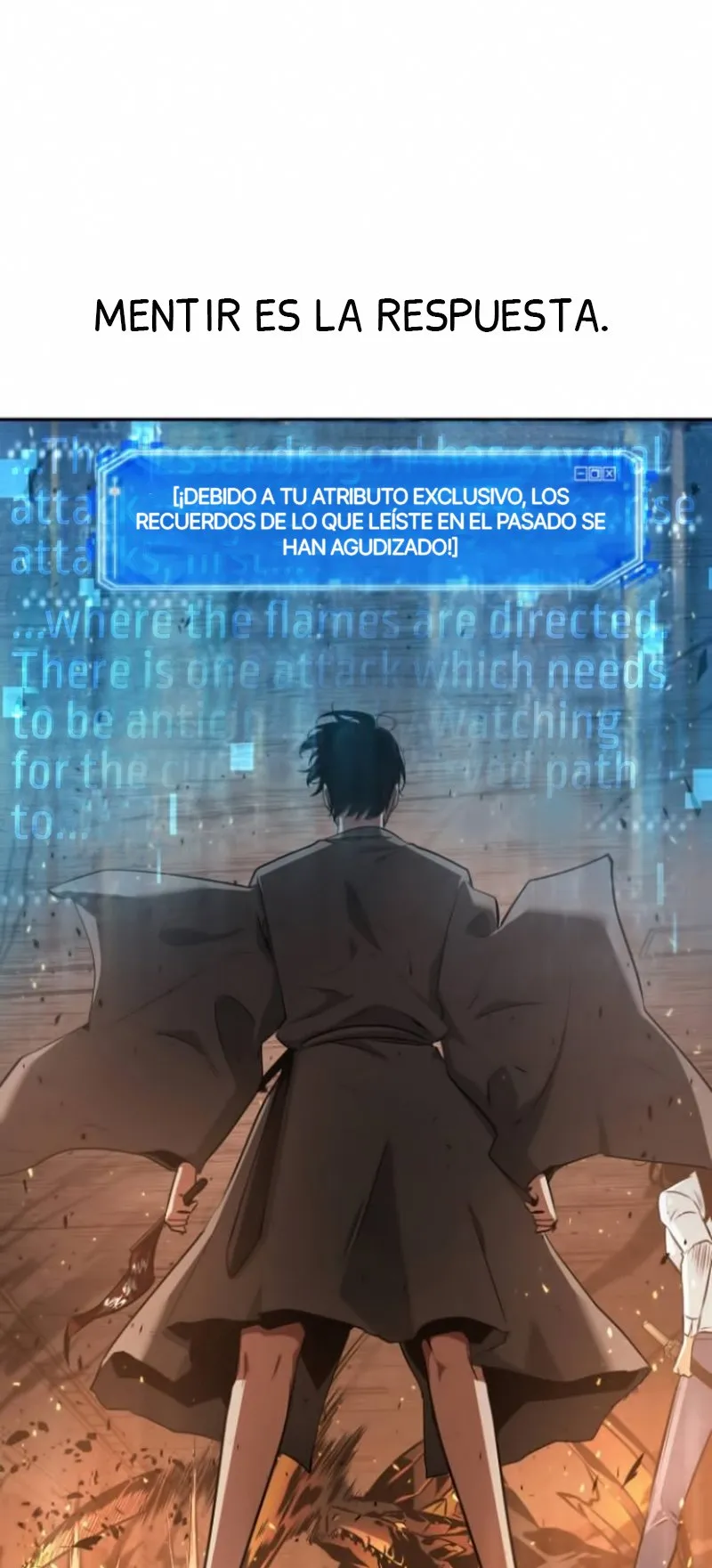 Lector omnisciente Capítulo 54 en Línea - página 55