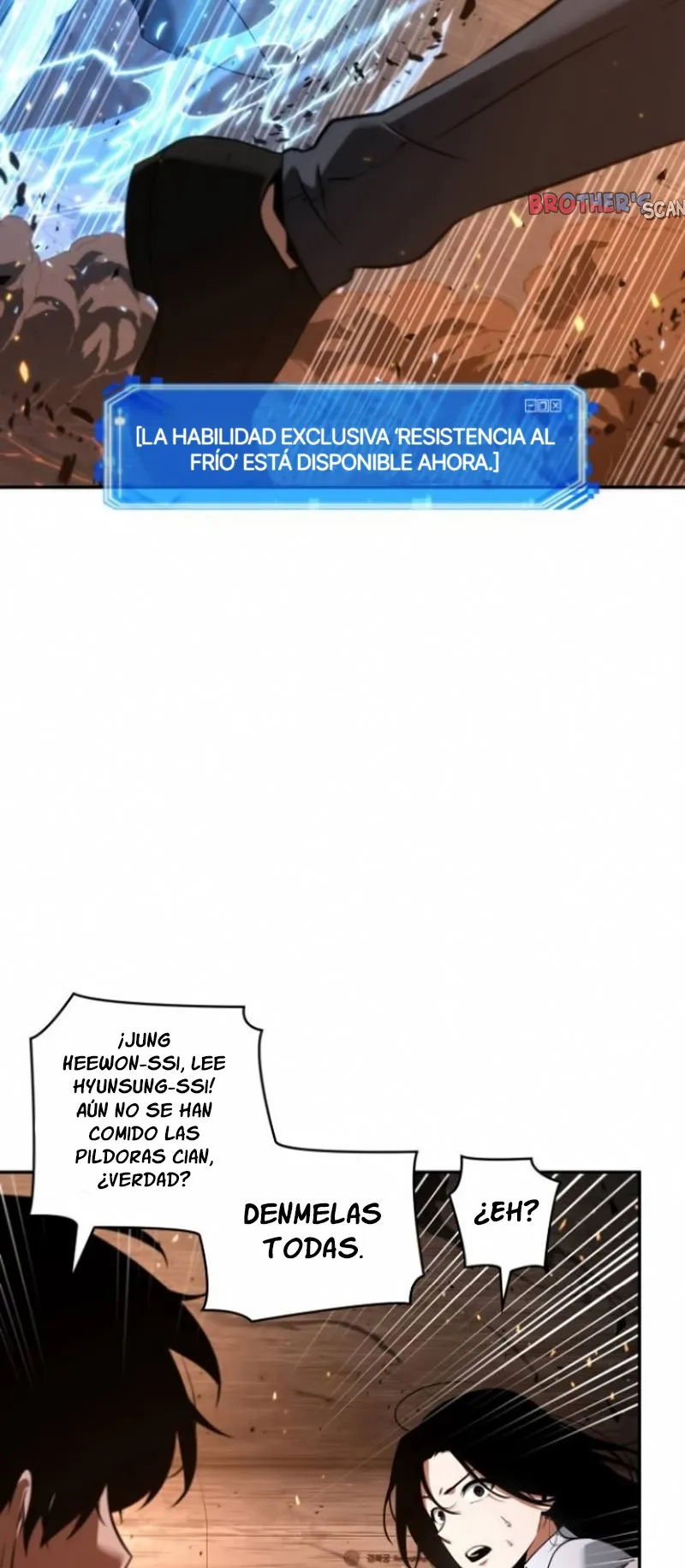 Lector omnisciente Capítulo 54 en Línea - página 59