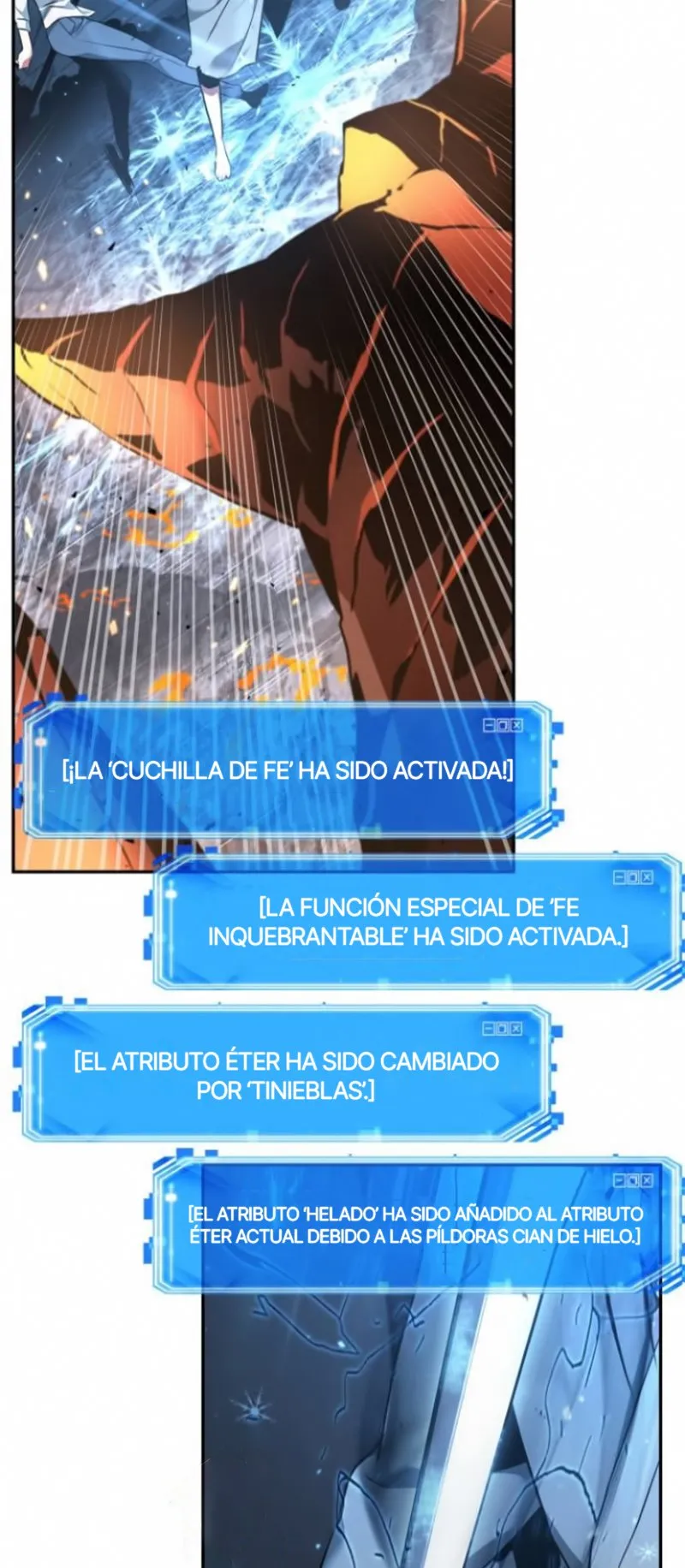Lector omnisciente Capítulo 54 en Línea - página 65