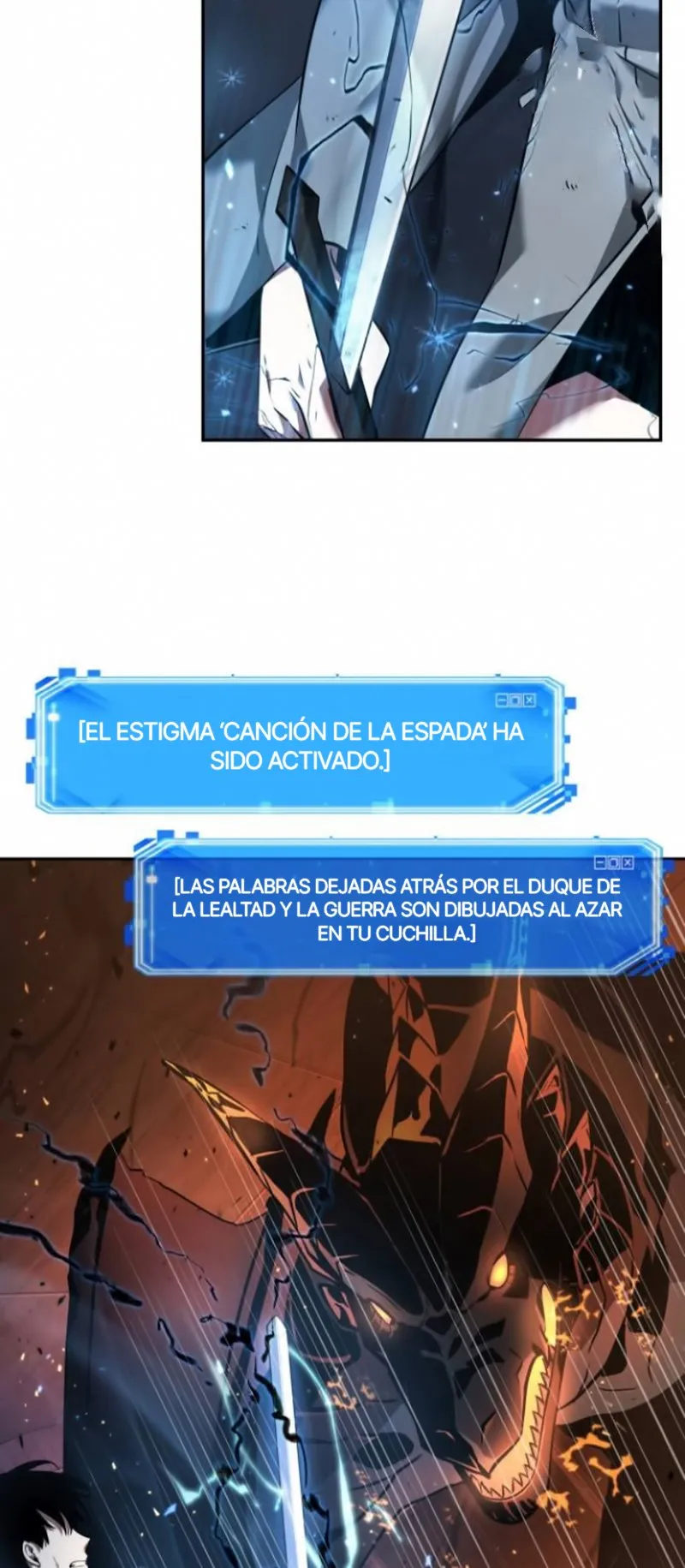 Lector omnisciente Capítulo 54 en Línea - página 66