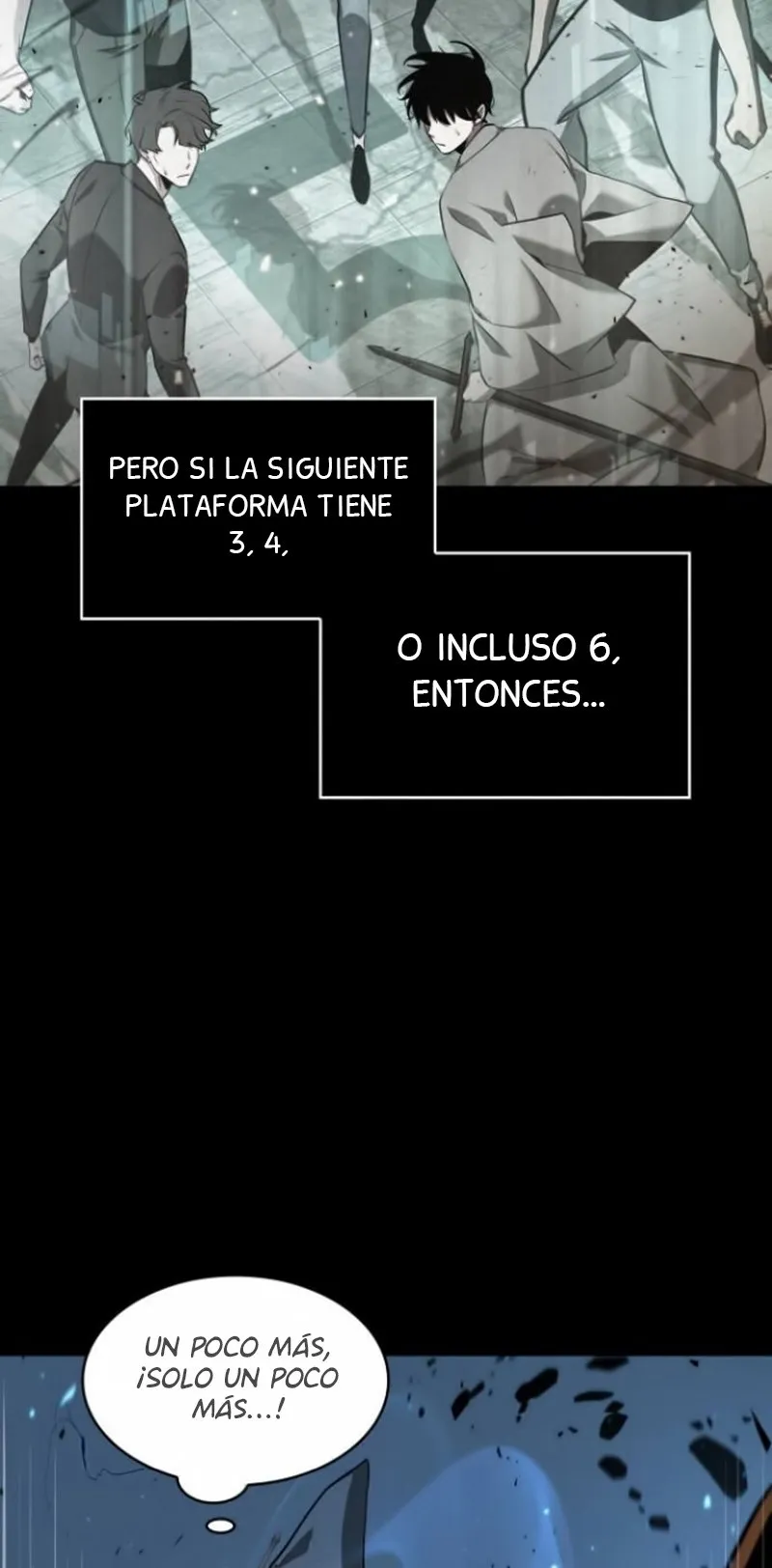 Lector omnisciente Capítulo 54 en Línea - página 78
