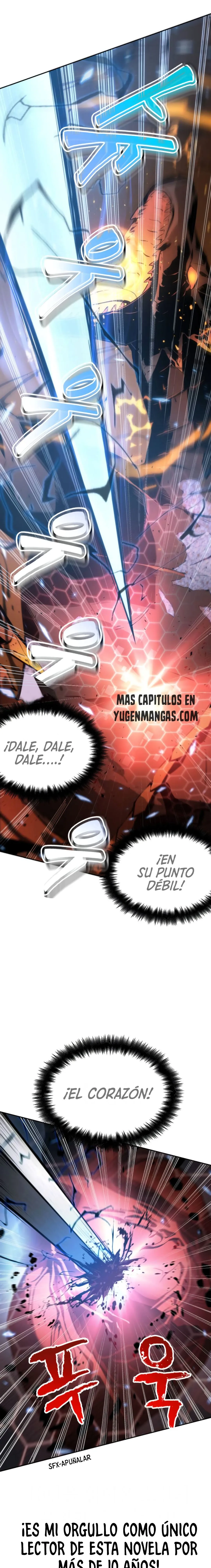 Lector omnisciente Capítulo 55 en Línea - página 8