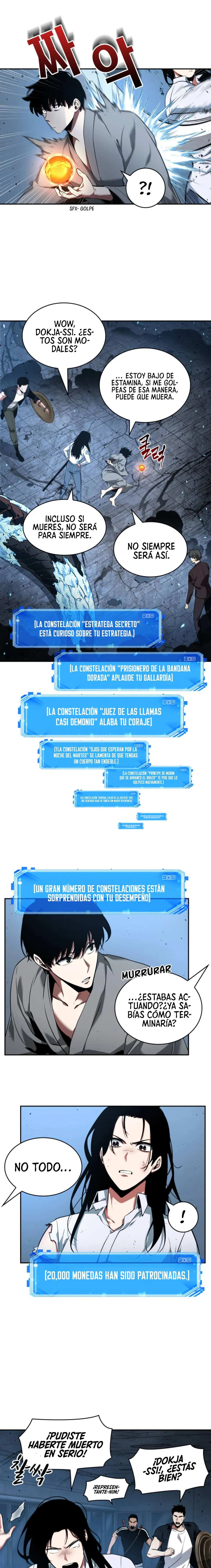 Lector omnisciente Capítulo 55 en Línea - página 14