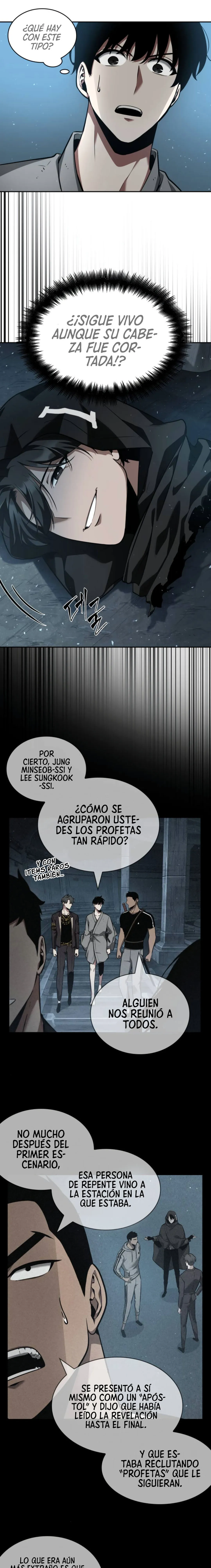 Lector omnisciente Capítulo 55 en Línea - página 24