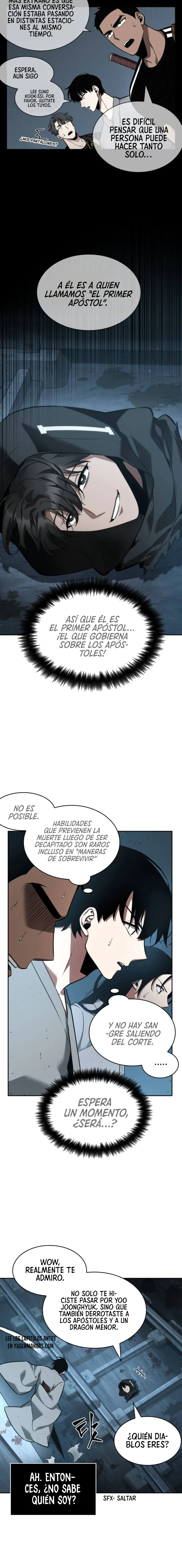 Lector omnisciente Capítulo 55 en Línea - página 25