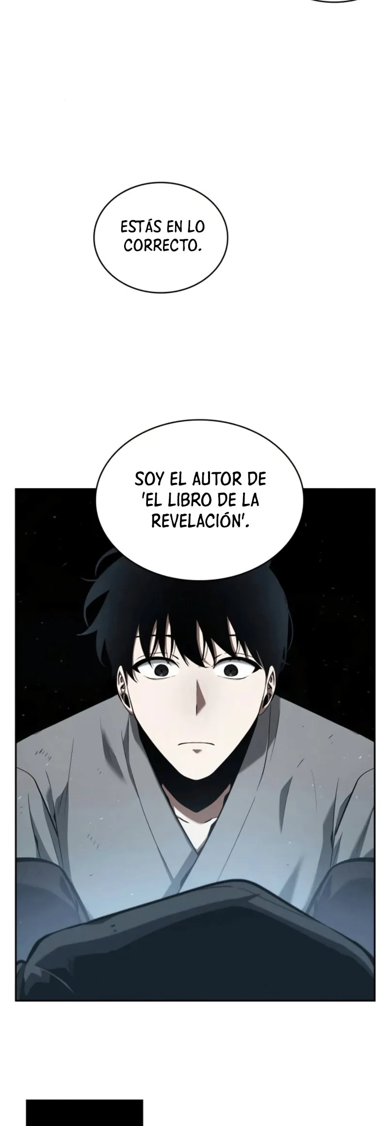 Lector omnisciente Capítulo 56 en Línea - página 8