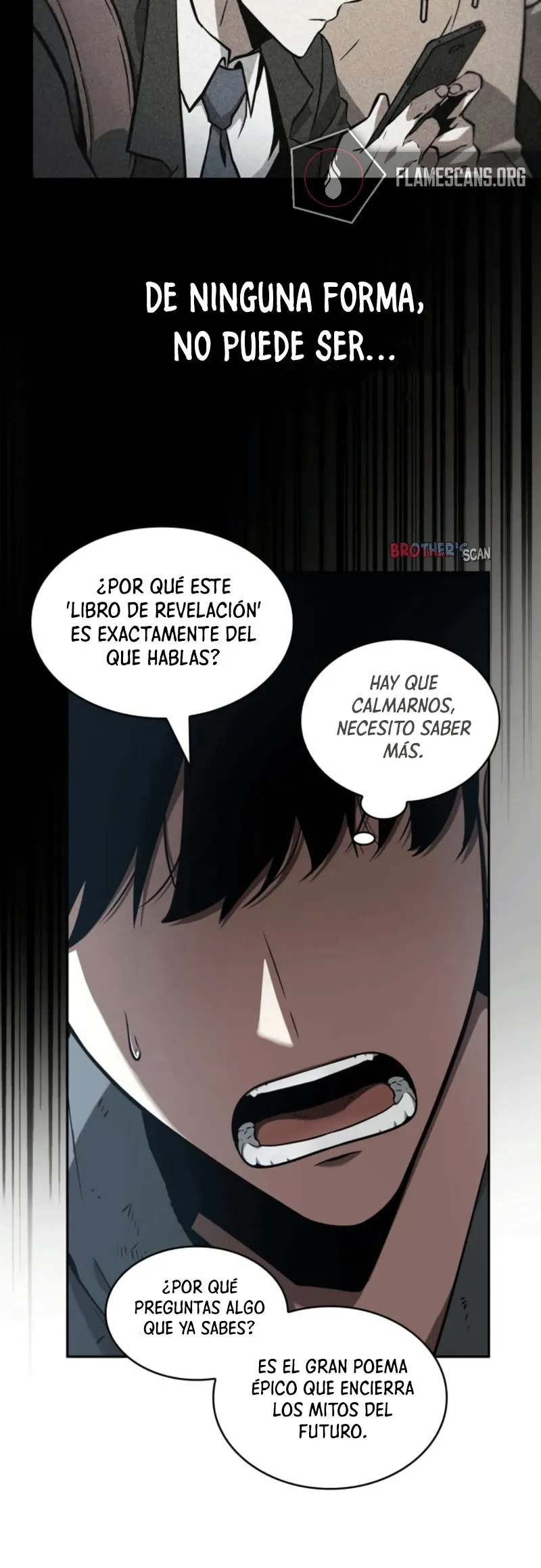 Lector omnisciente Capítulo 56 en Línea - página 12