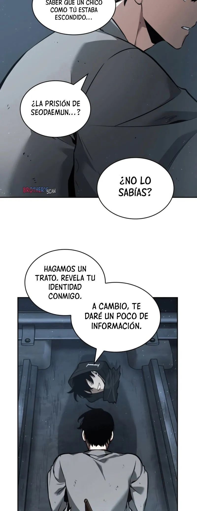 Lector omnisciente Capítulo 56 en Línea - página 16