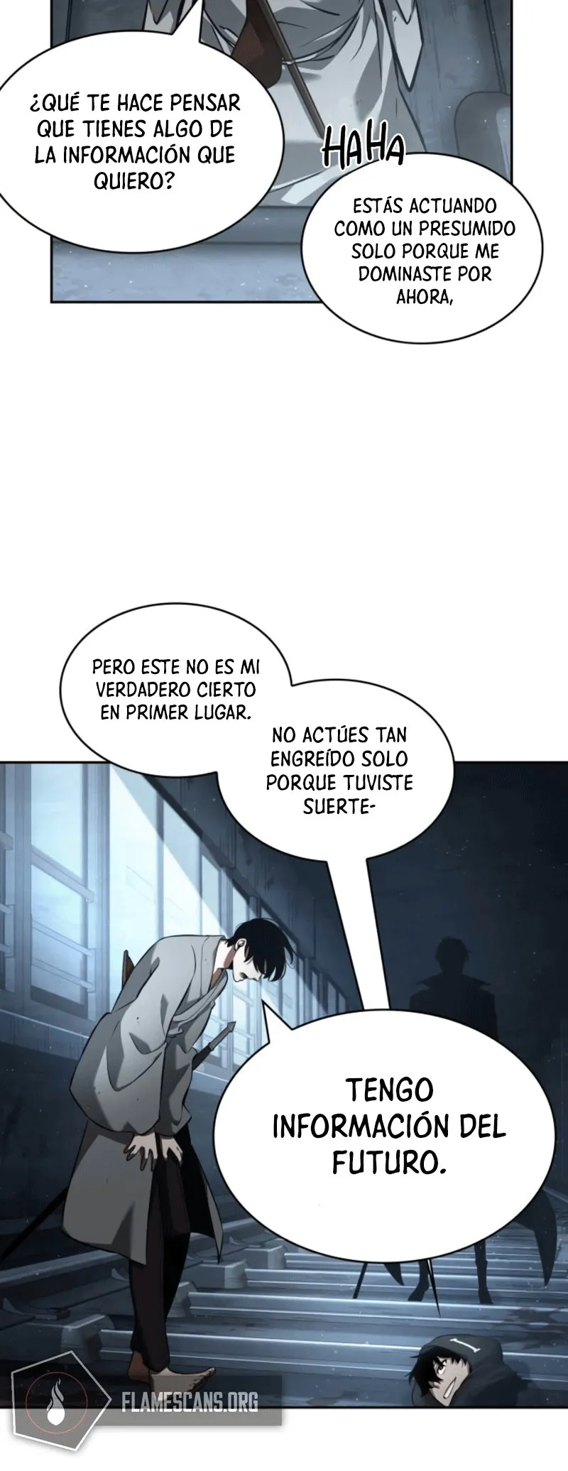 Lector omnisciente Capítulo 56 en Línea - página 17