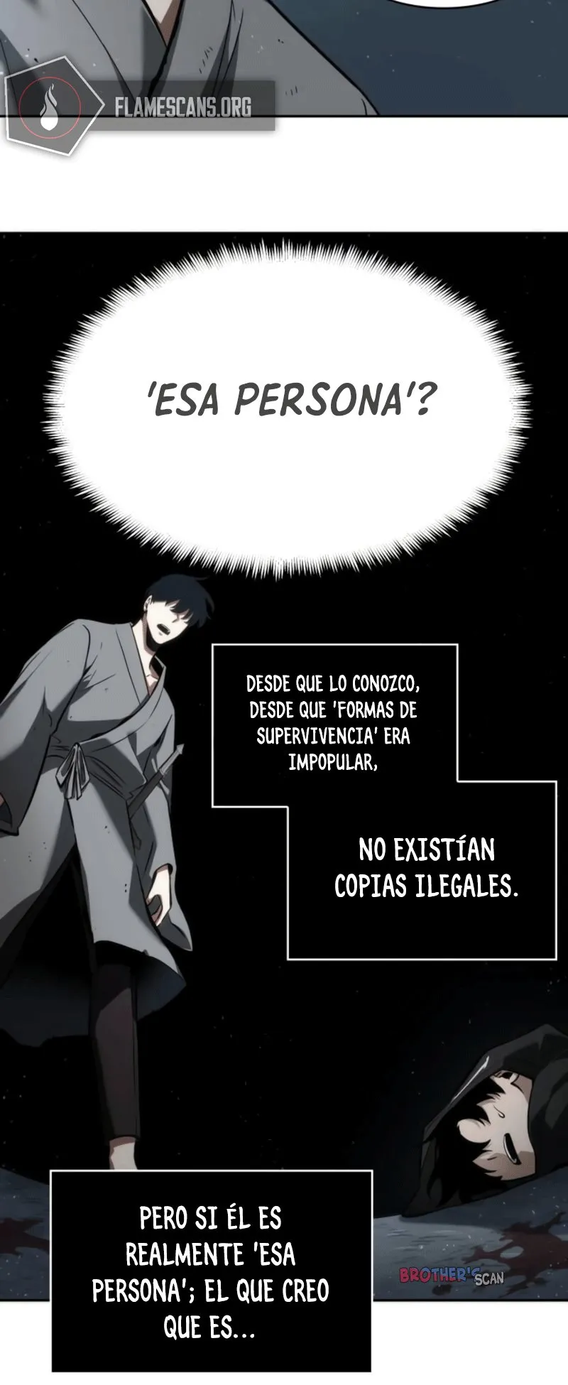 Lector omnisciente Capítulo 56 en Línea - página 21