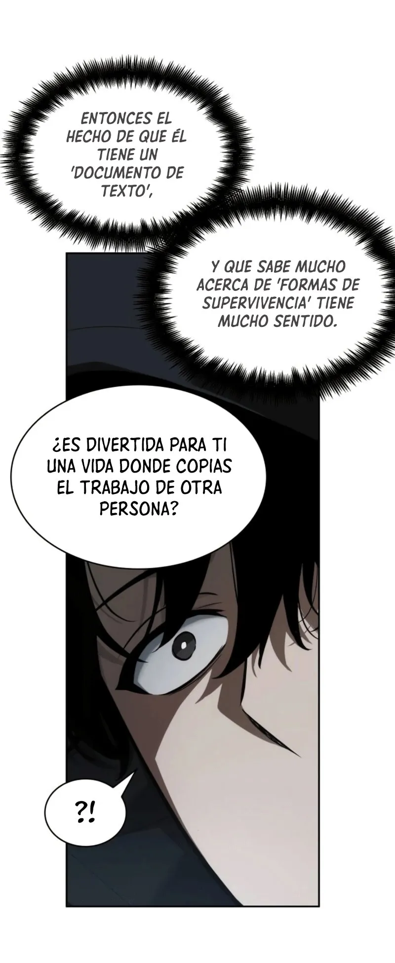 Lector omnisciente Capítulo 56 en Línea - página 22