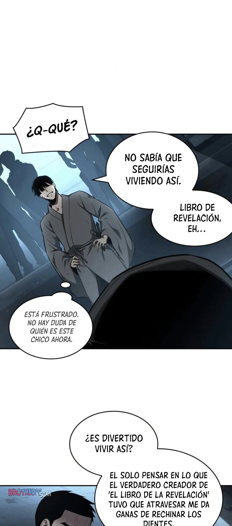 Lector omnisciente Capítulo 56 en Línea - página 23