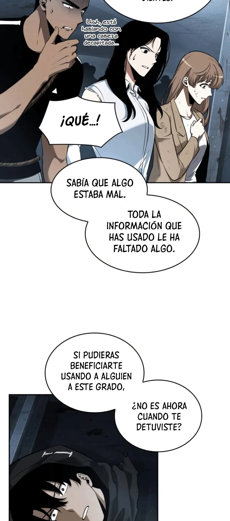 Lector omnisciente Capítulo 56 en Línea - página 24