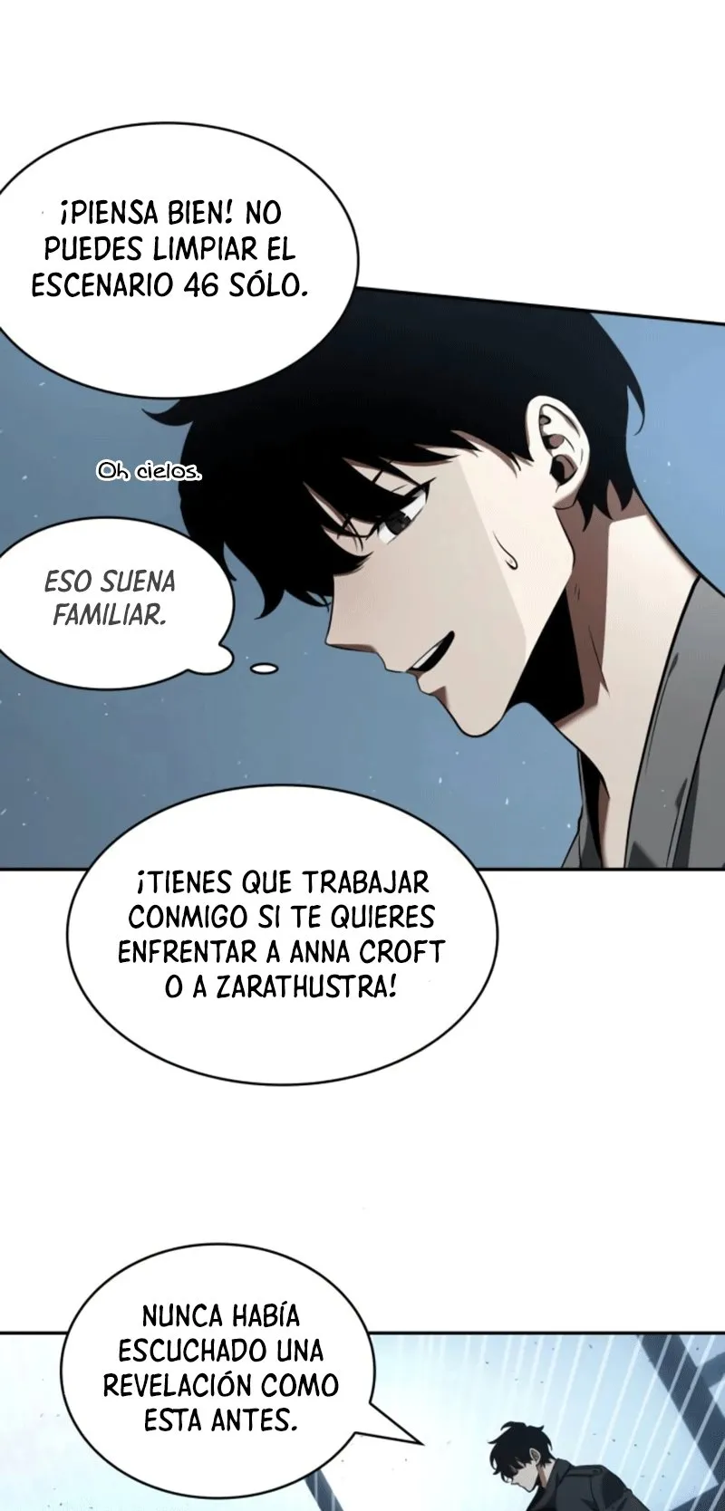 Lector omnisciente Capítulo 56 en Línea - página 28