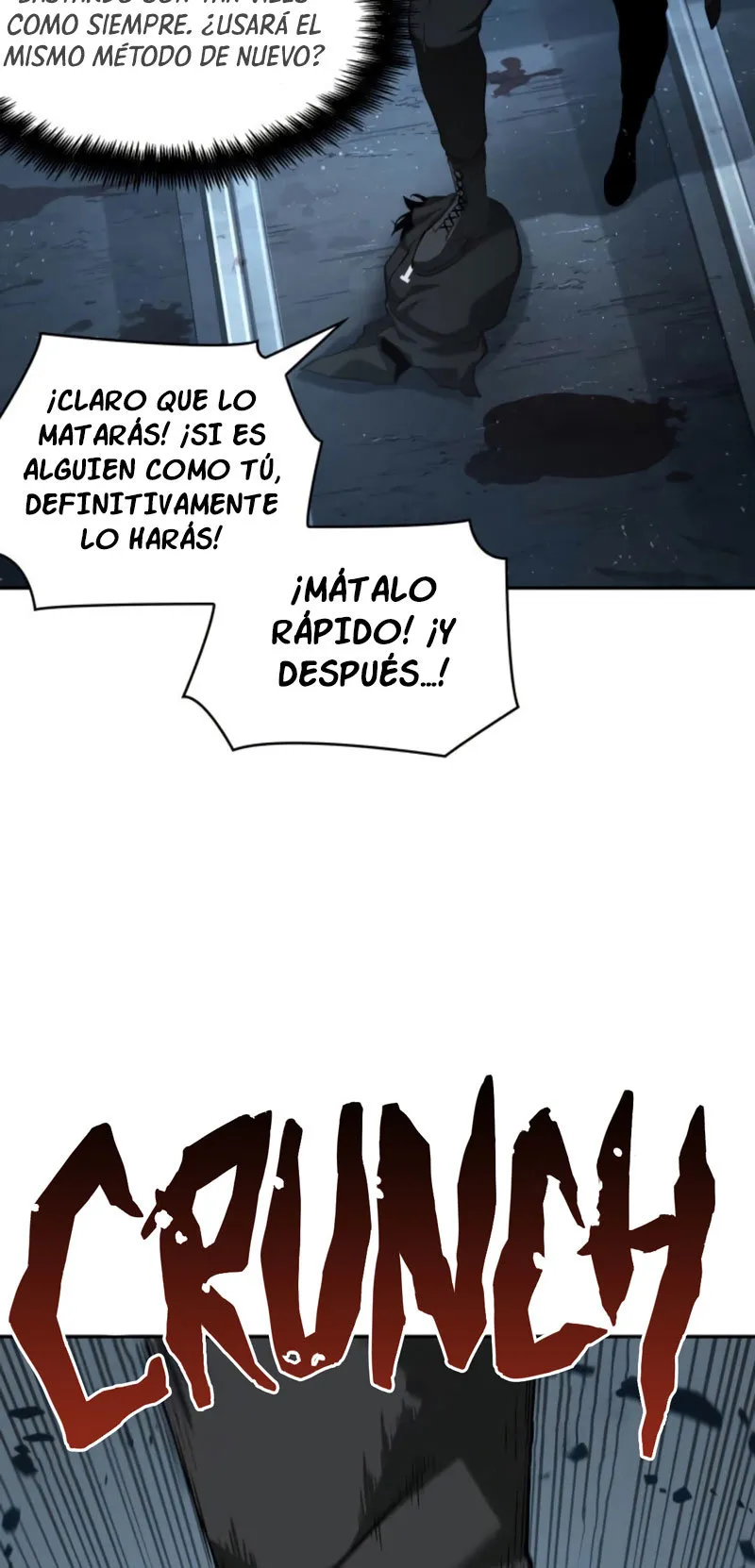 Lector omnisciente Capítulo 56 en Línea - página 39