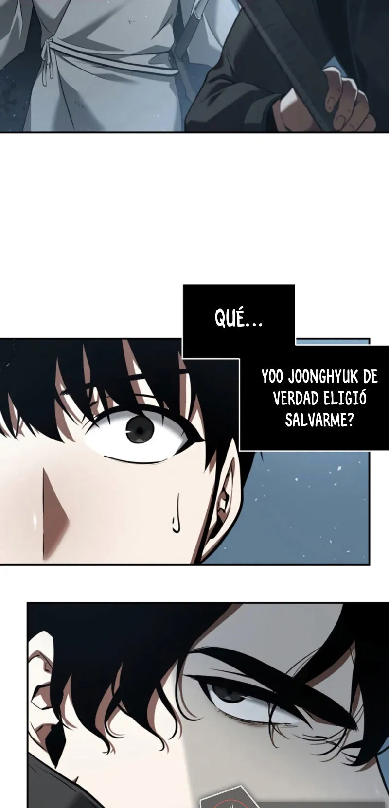 Lector omnisciente Capítulo 56 en Línea - página 41