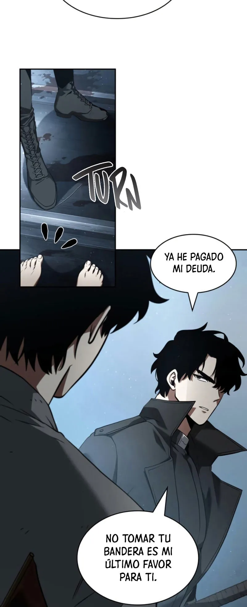 Lector omnisciente Capítulo 56 en Línea - página 44