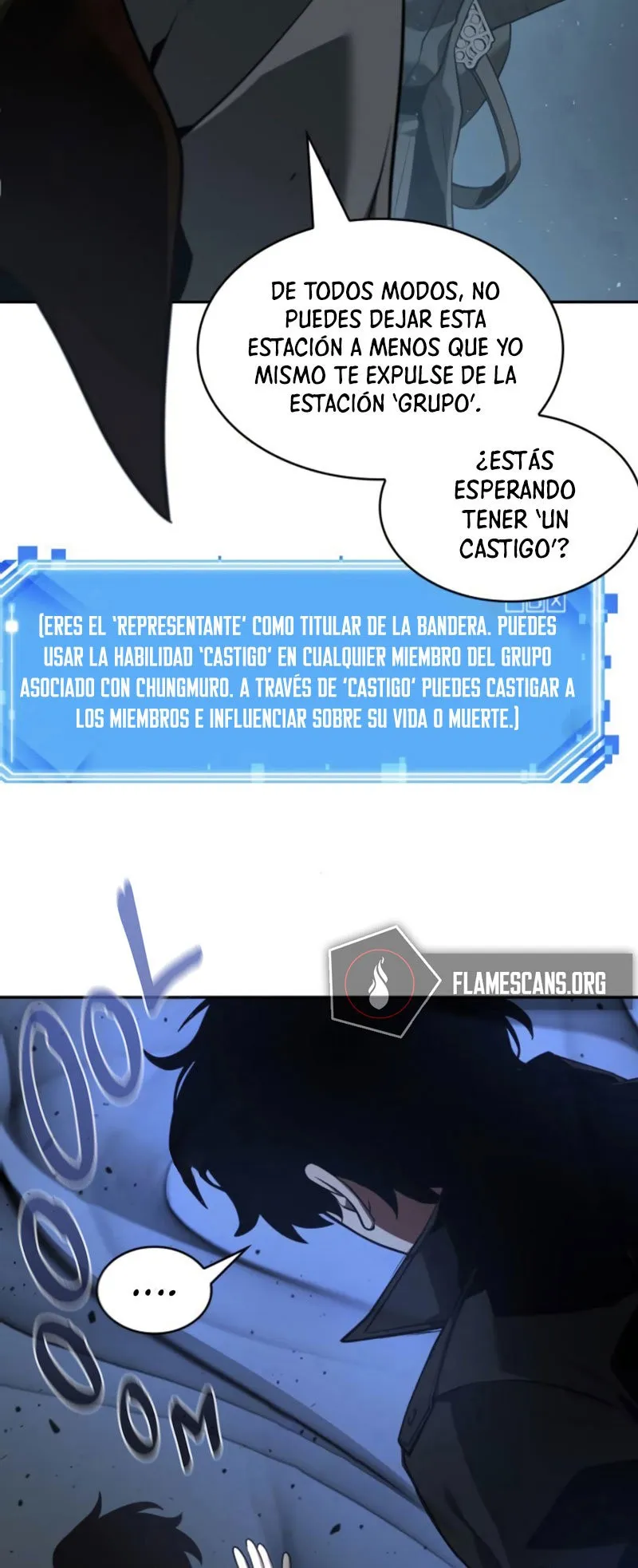 Lector omnisciente Capítulo 56 en Línea - página 45