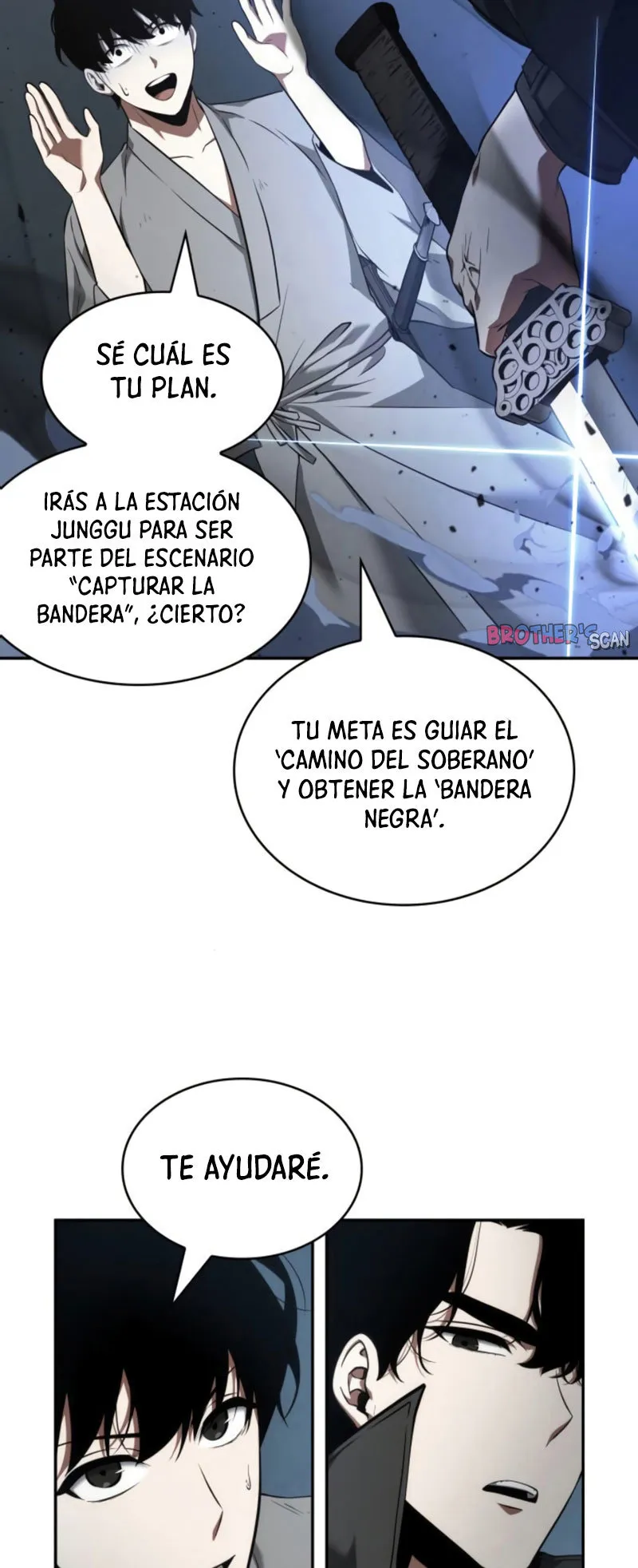 Lector omnisciente Capítulo 56 en Línea - página 46