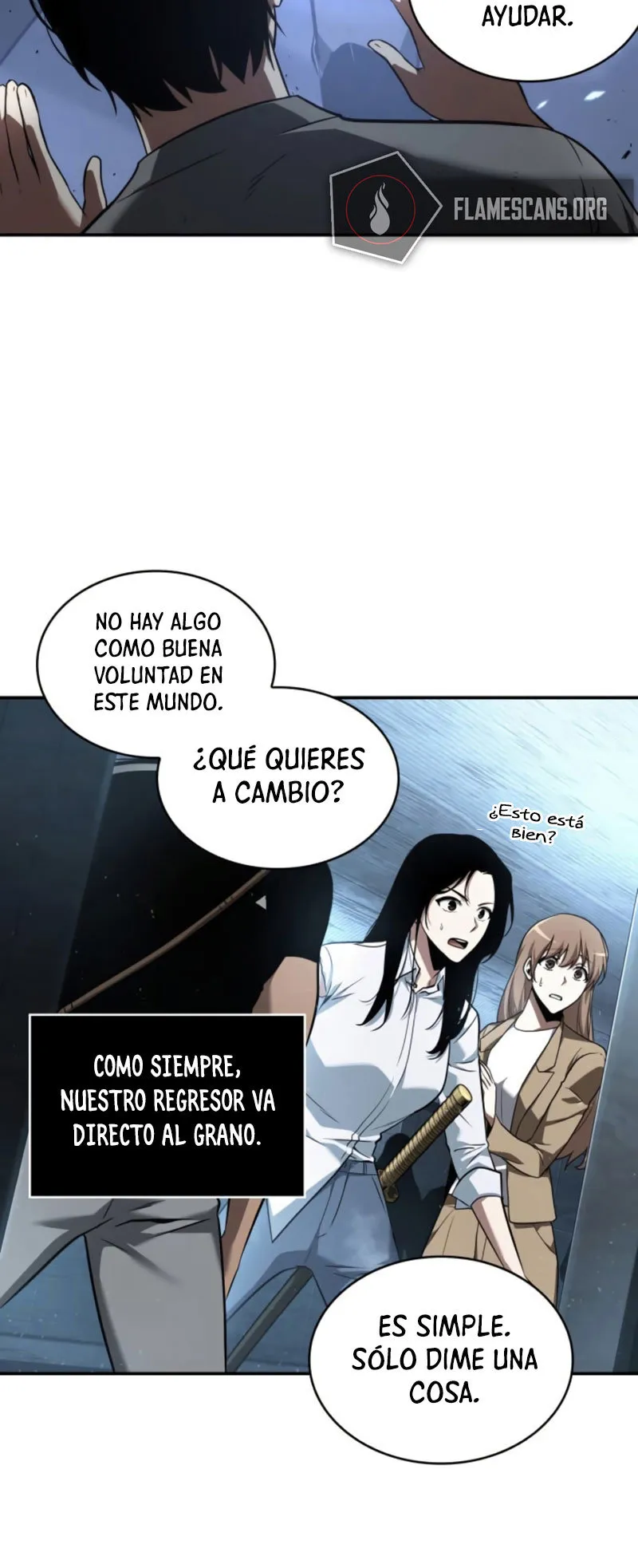 Lector omnisciente Capítulo 56 en Línea - página 52