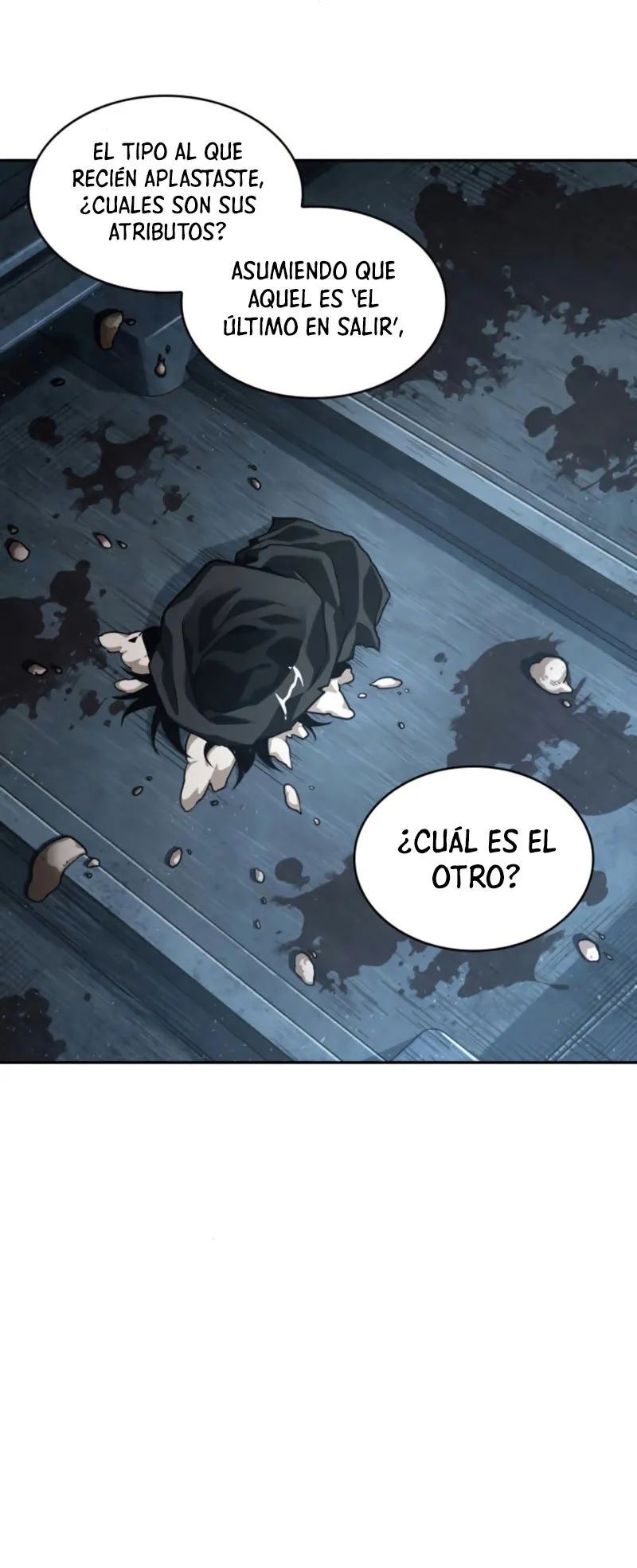 Lector omnisciente Capítulo 56 en Línea - página 53