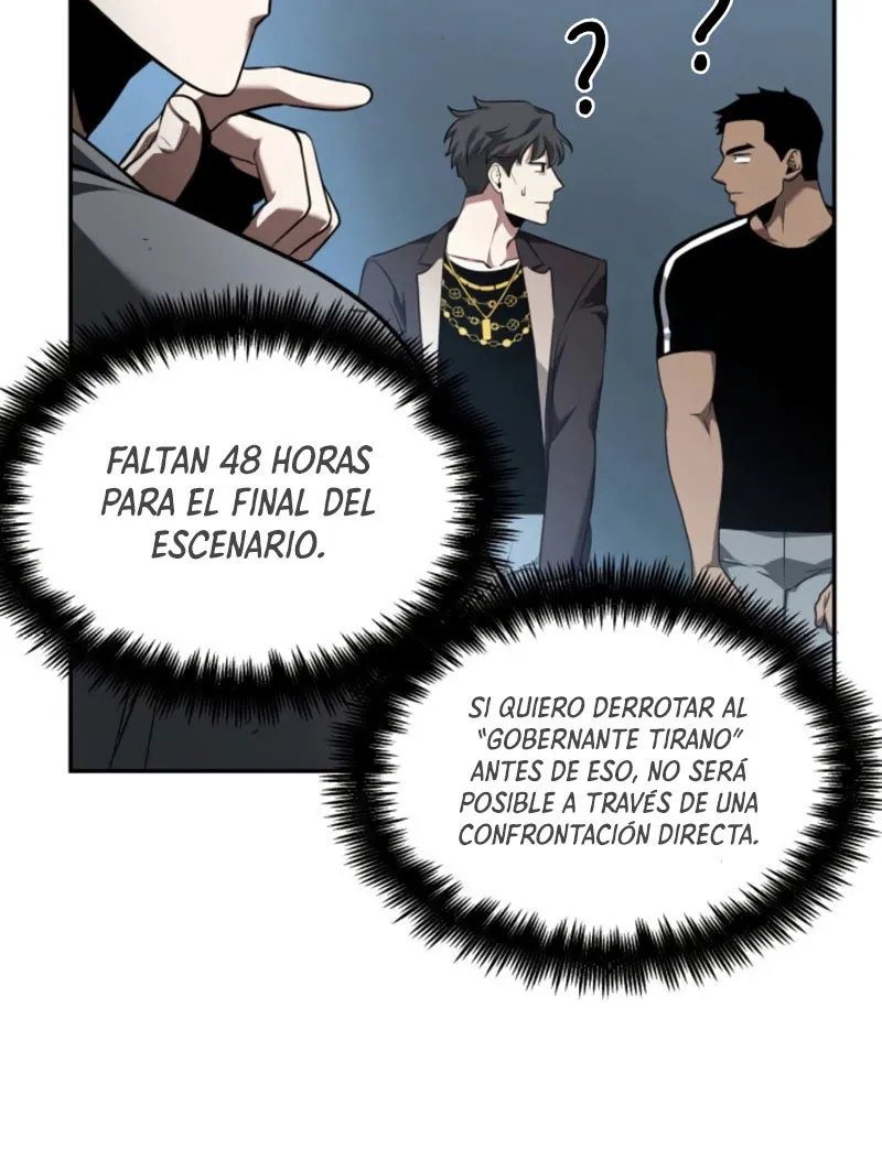 Lector omnisciente Capítulo 56 en Línea - página 65