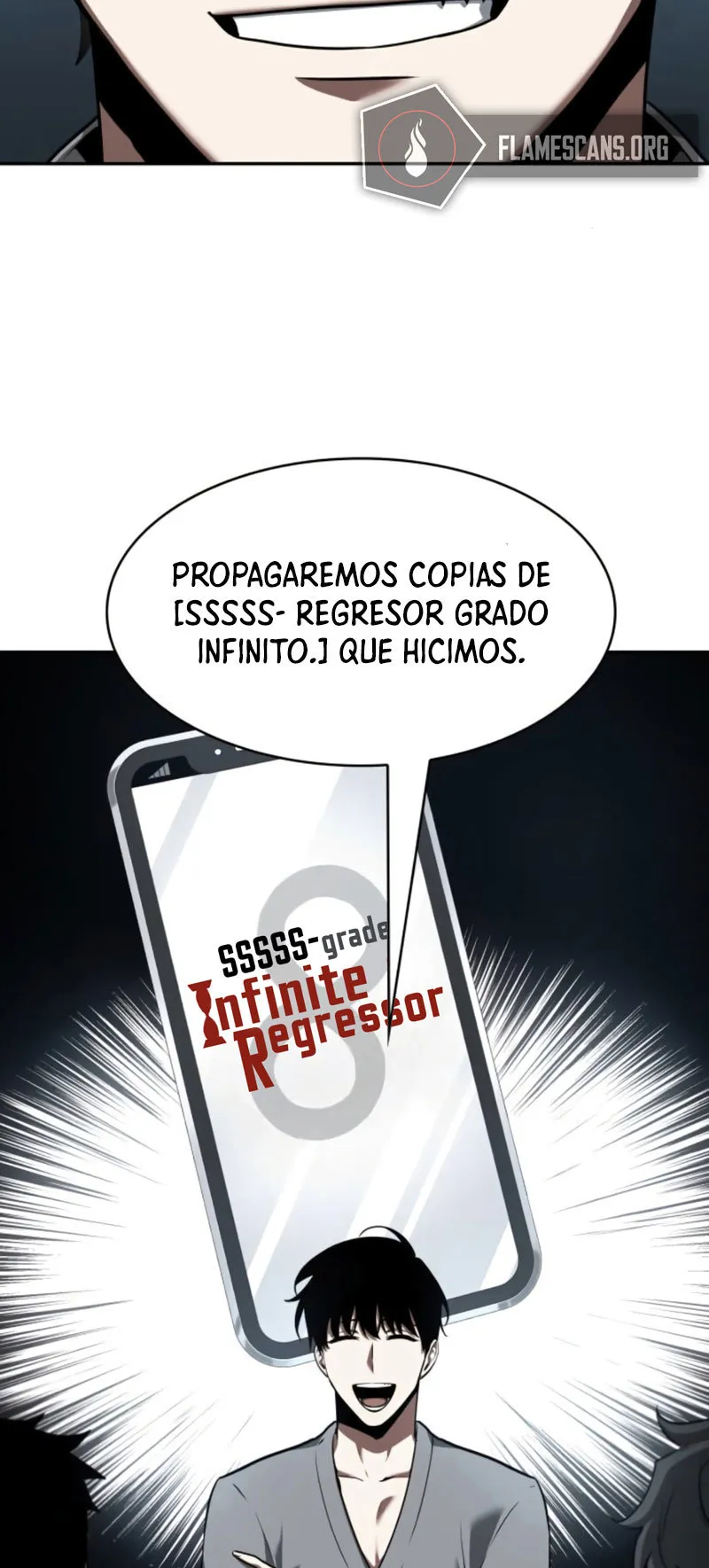 Lector omnisciente Capítulo 56 en Línea - página 68