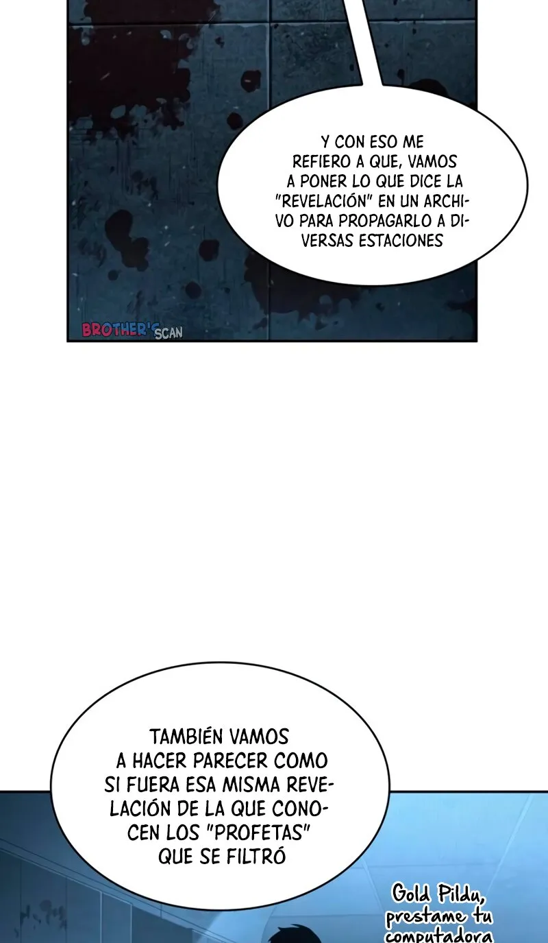 Lector omnisciente Capítulo 57 en Línea - página 4