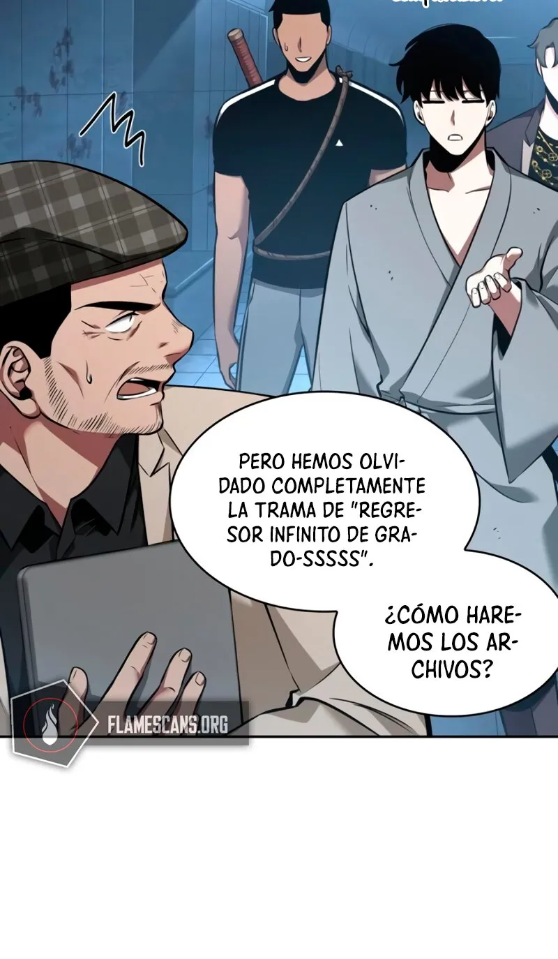 Lector omnisciente Capítulo 57 en Línea - página 5