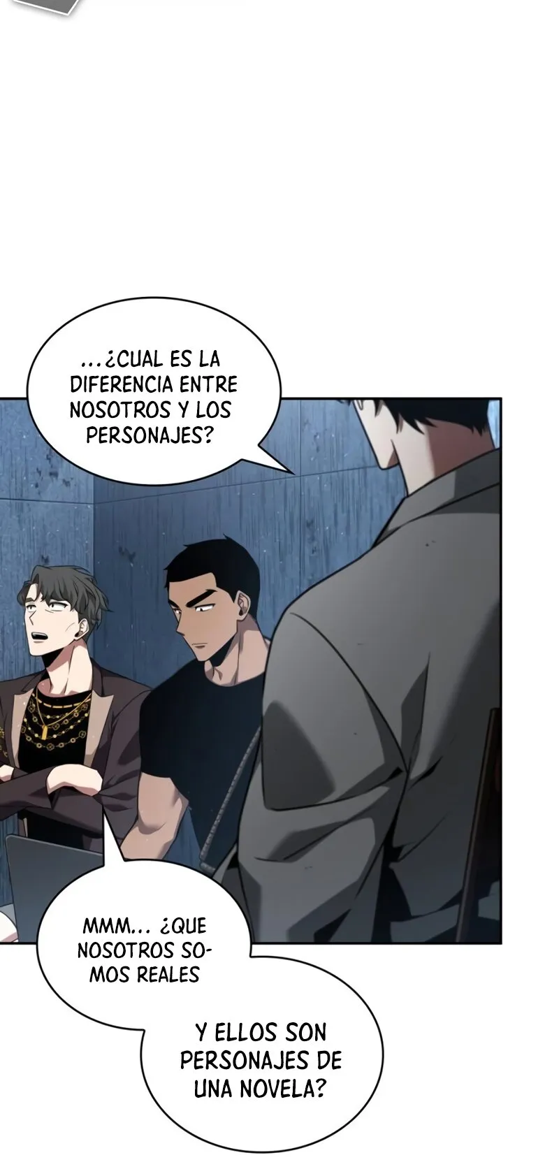Lector omnisciente Capítulo 57 en Línea - página 17