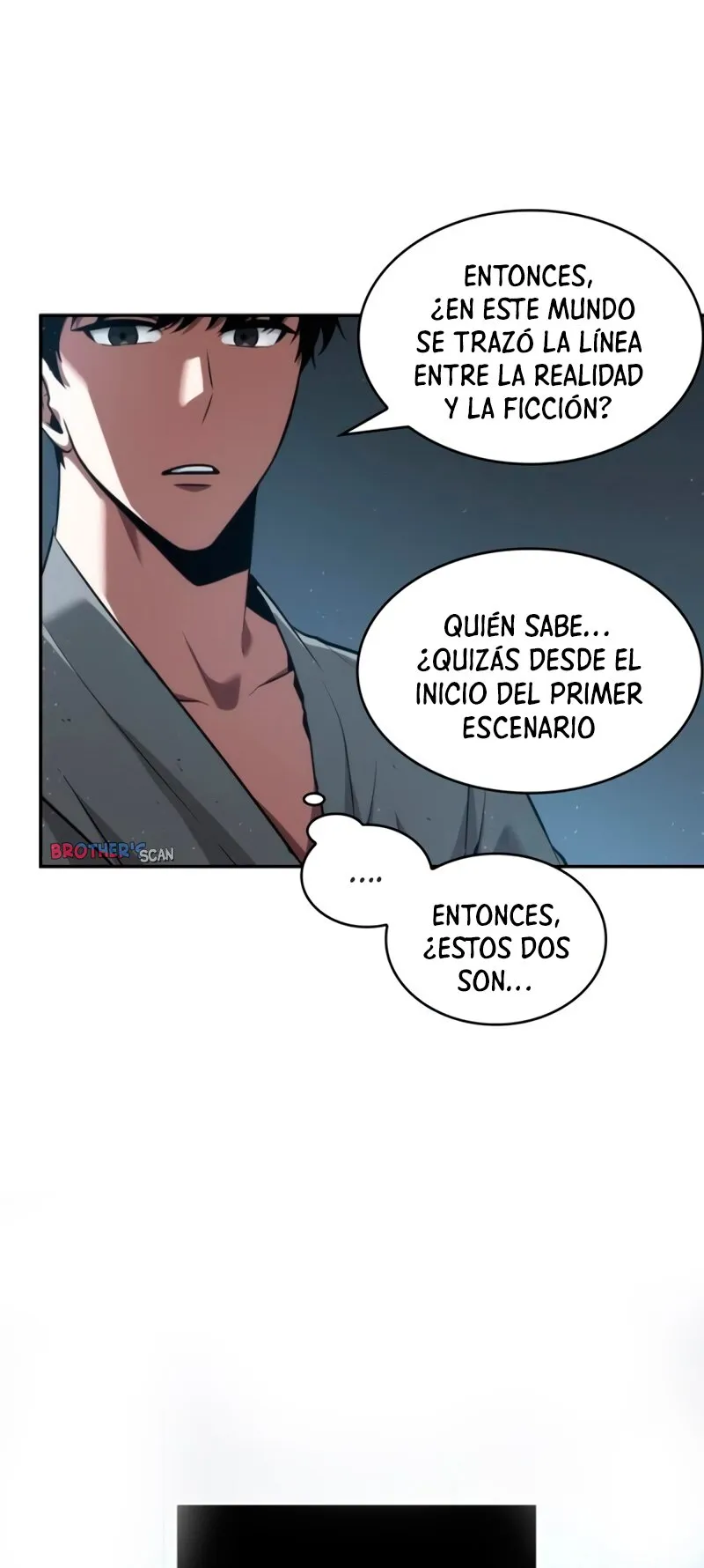 Lector omnisciente Capítulo 57 en Línea - página 18