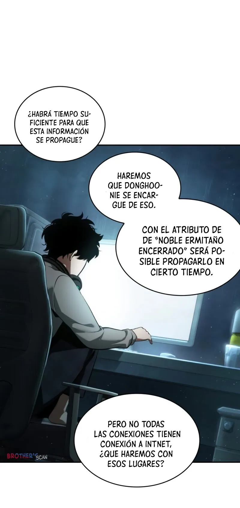 Lector omnisciente Capítulo 57 en Línea - página 24