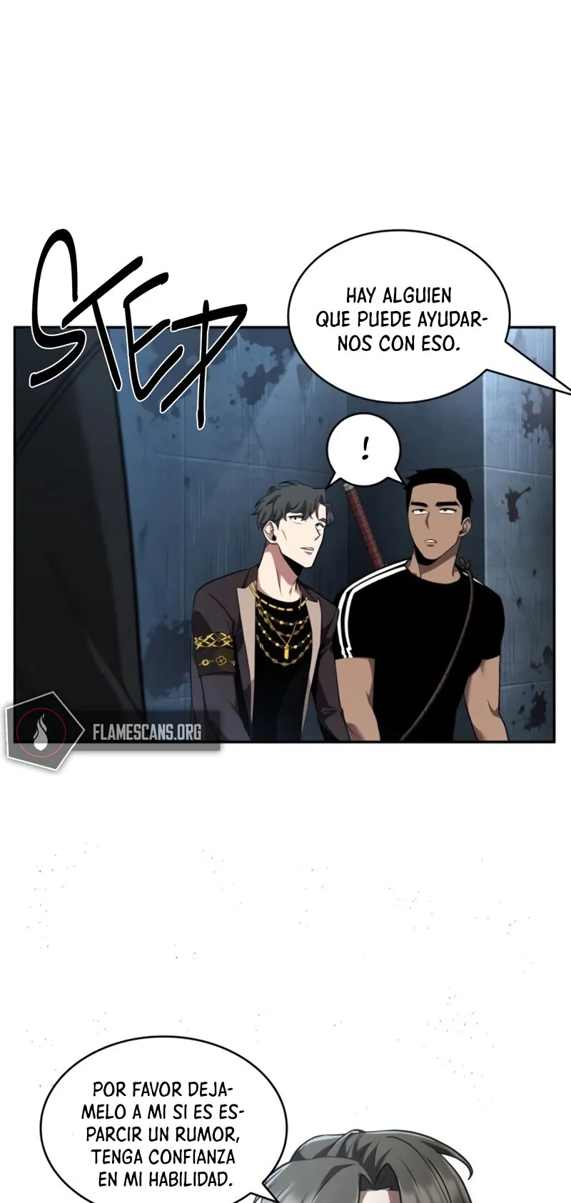 Lector omnisciente Capítulo 57 en Línea - página 25