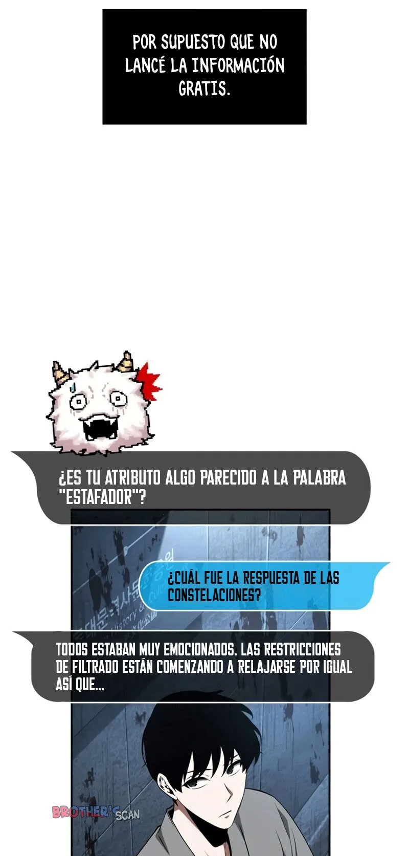 Lector omnisciente Capítulo 57 en Línea - página 36