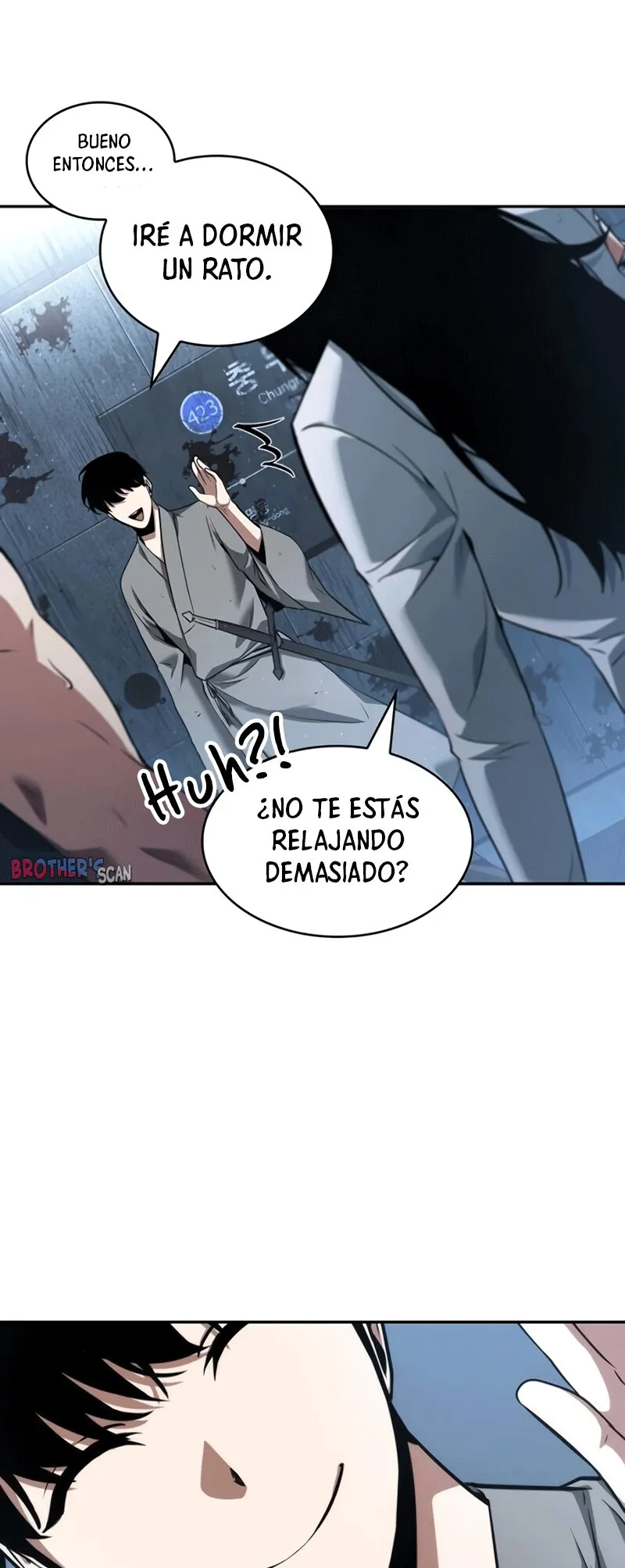 Lector omnisciente Capítulo 57 en Línea - página 40