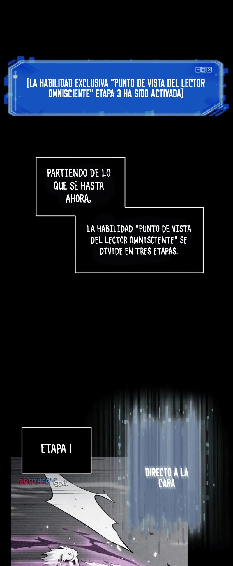 Lector omnisciente Capítulo 57 en Línea - página 43