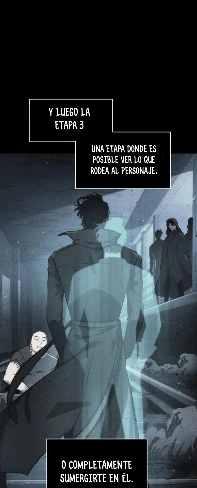 Lector omnisciente Capítulo 57 en Línea - página 45