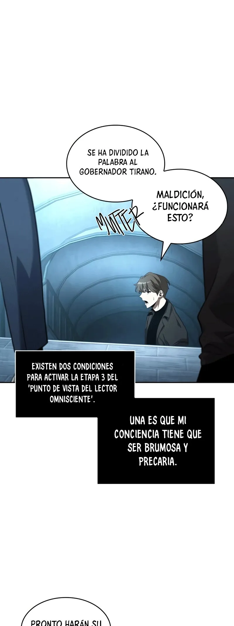 Lector omnisciente Capítulo 57 en Línea - página 48