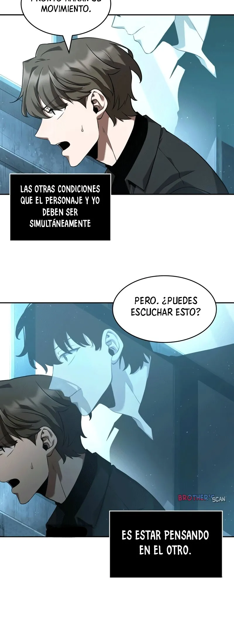 Lector omnisciente Capítulo 57 en Línea - página 49