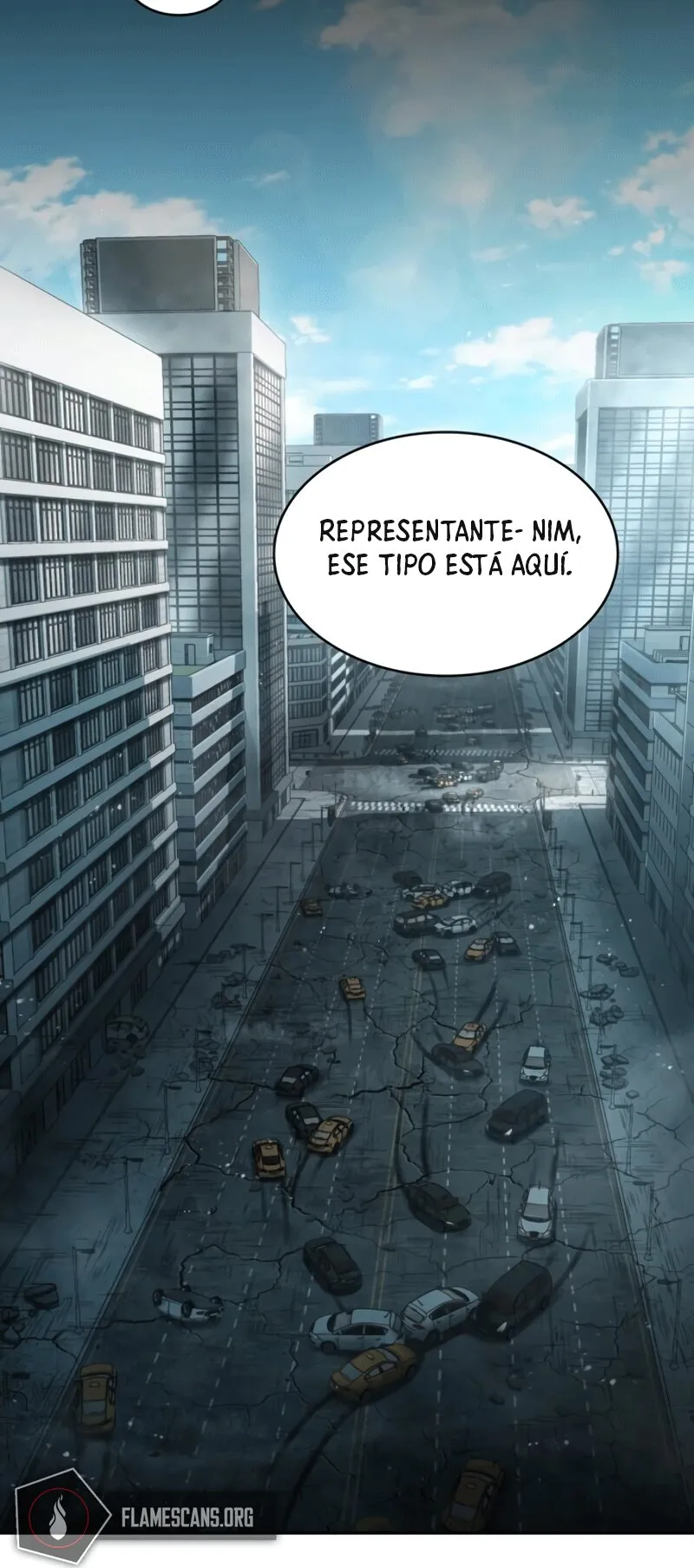 Lector omnisciente Capítulo 57 en Línea - página 56