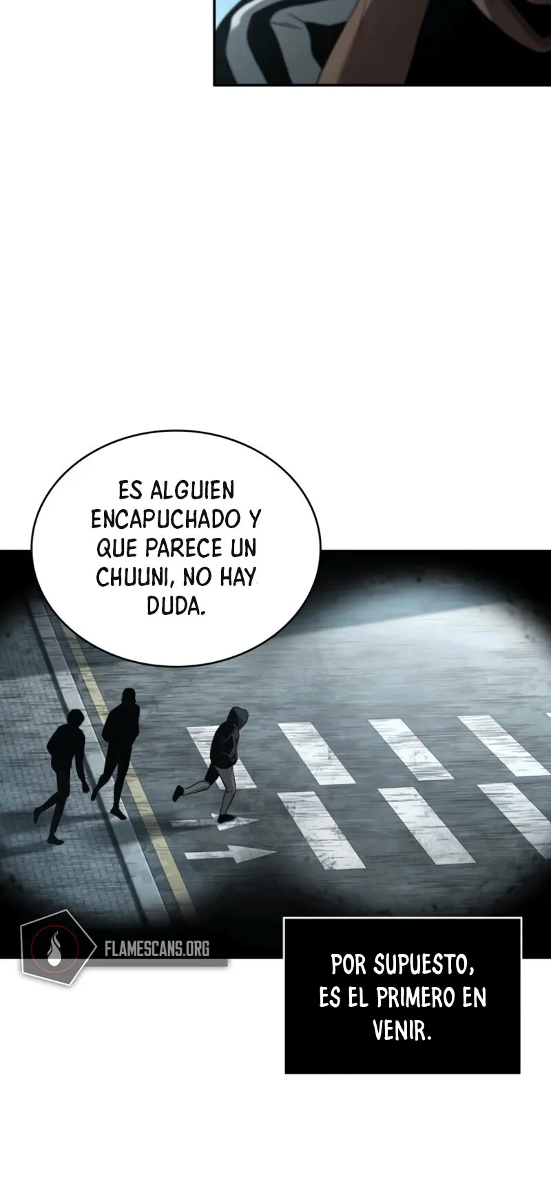Lector omnisciente Capítulo 57 en Línea - página 58