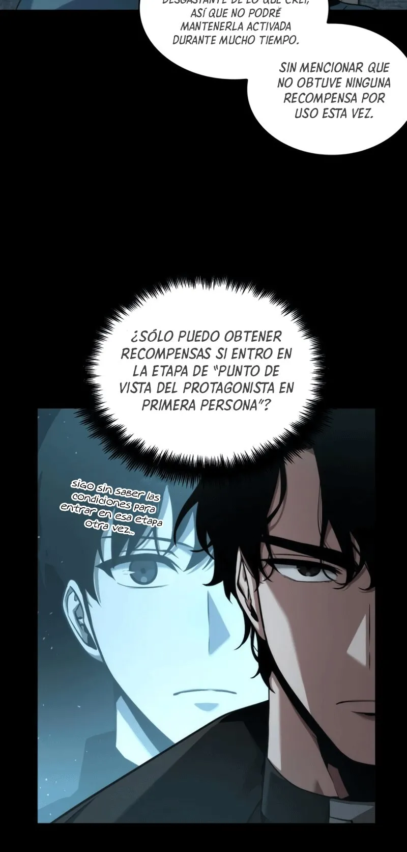 Lector omnisciente Capítulo 57 en Línea - página 65