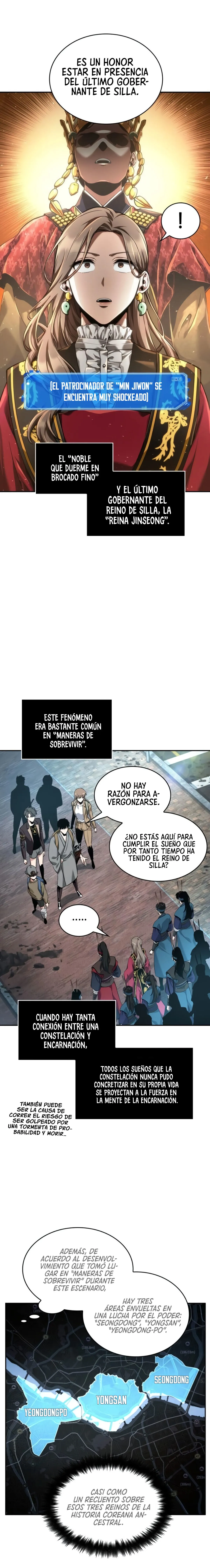 Lector omnisciente Capítulo 58 en Línea - página 17