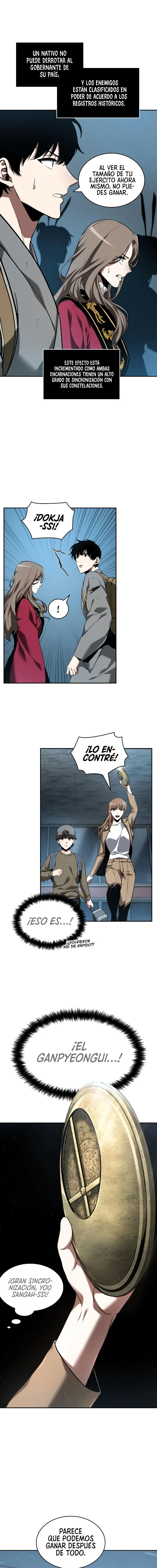 Lector omnisciente Capítulo 59 en Línea - página 13