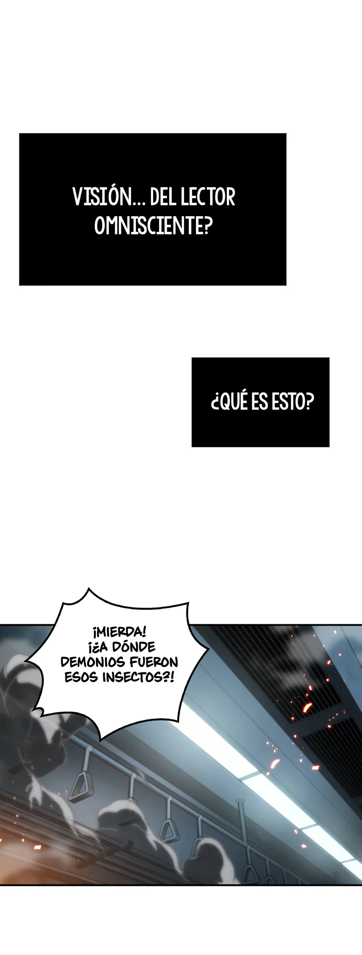Lector omnisciente Capítulo 6 en Línea - página 17