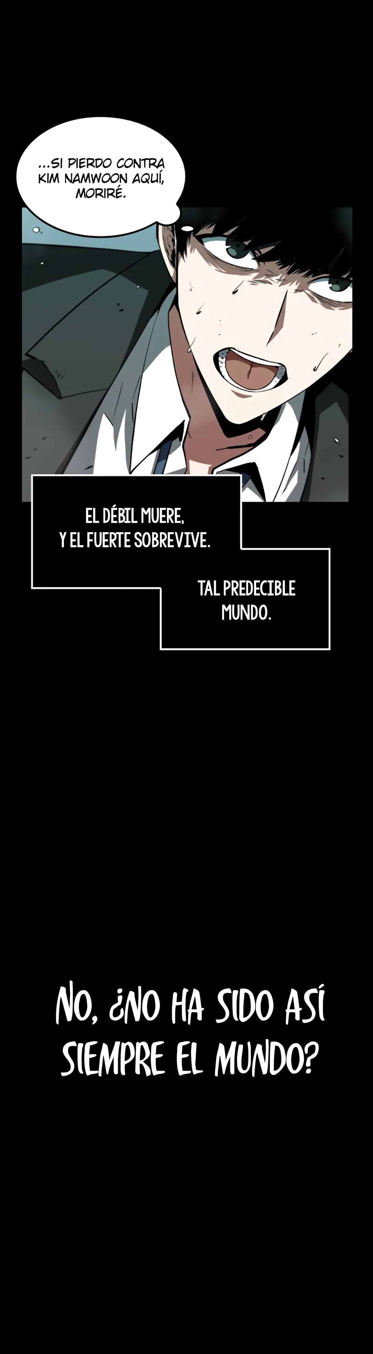 Lector omnisciente Capítulo 6 en Línea - página 33