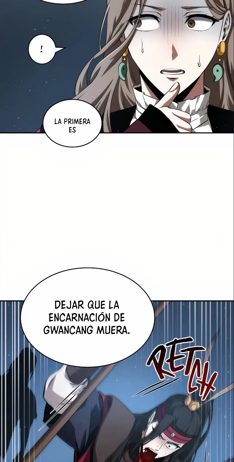 Lector omnisciente Capítulo 60 en Línea - página 15